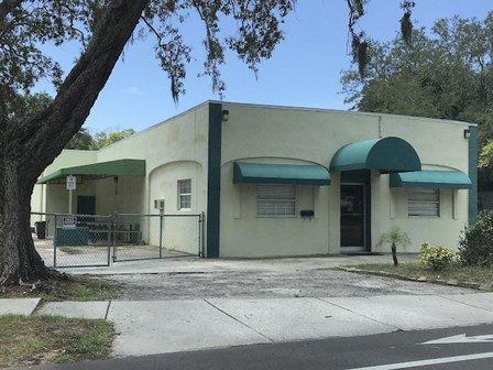 St. Petersburg Islamic Center