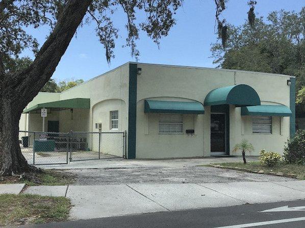 St. Petersburg Islamic Center
