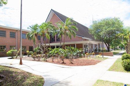 St. Petersburg Elim Seventh-day Adventist Church