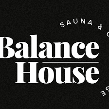 Balance House | Sauna & Cold Plunge & Coffee
