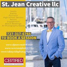 St. Jean Creative