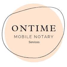 24-7 Online and ONTIME Mobile Notary services