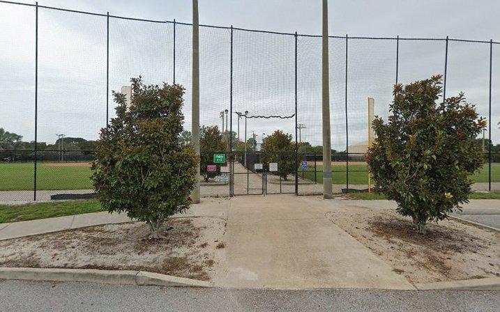 Clearwater Little League
