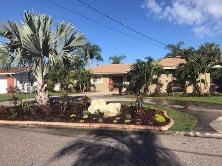 Gardens Earth and Water, LLC