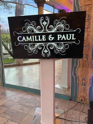 Gabrielle Events