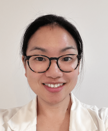 Janet Lee, M.D.
