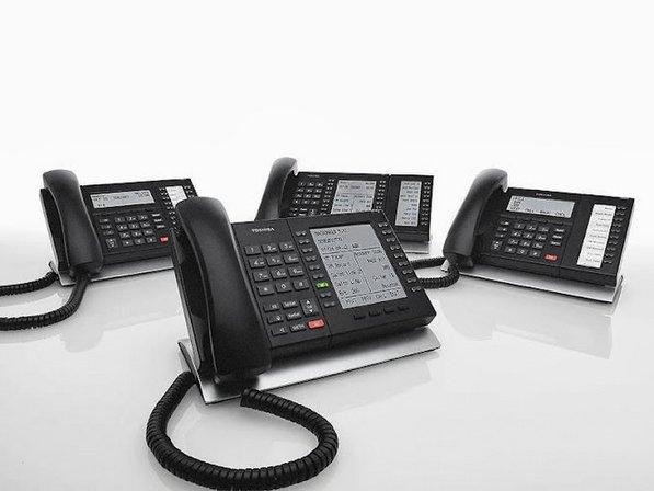 Coastal Telecommunications