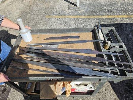 Follow Through Laser Cutting and Fabrication, LLC
