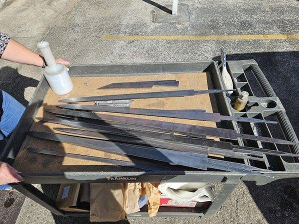 Follow Through Laser Cutting and Fabrication, LLC