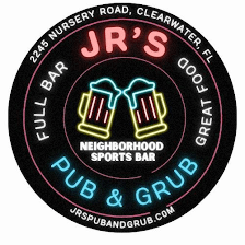 JR’s Pub & Grub