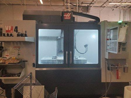 Linear Engineering & Manufacturing
