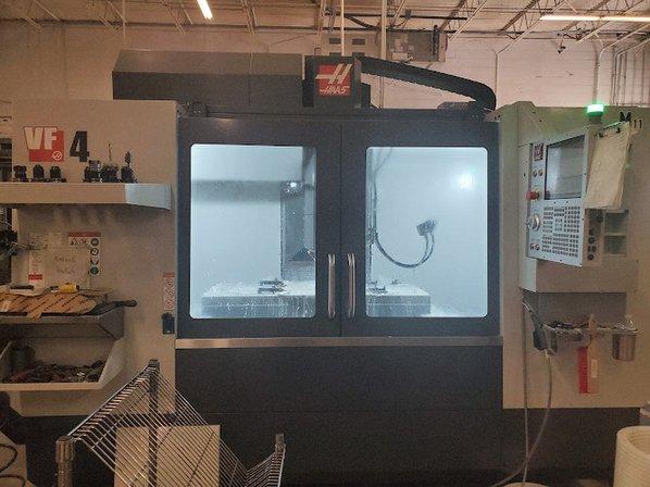 Linear Engineering & Manufacturing