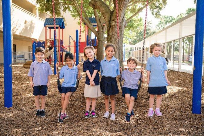 Skycrest Christian School