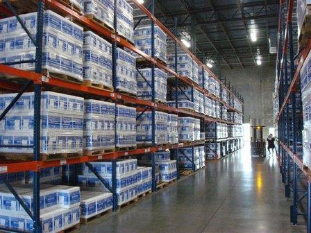 Monin, Inc.