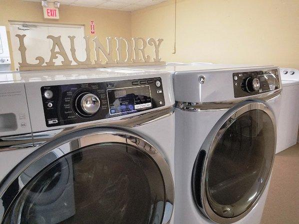APSCO Appliance Center
