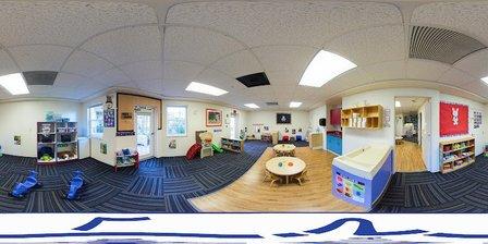 The Learning Center