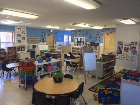 Largo KinderCare