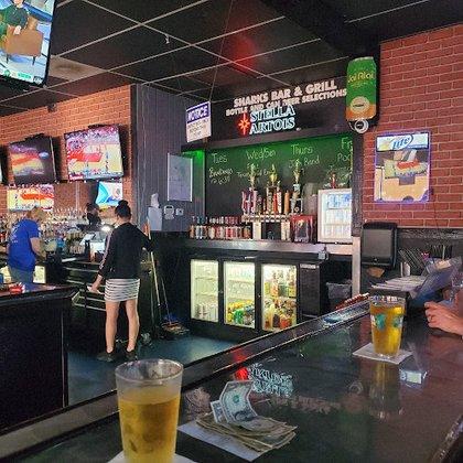 Sharks Bar & Grill
