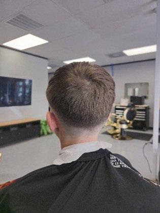 The Barber Village