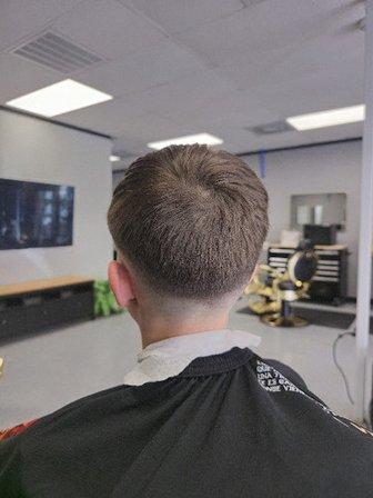 The Barber Village