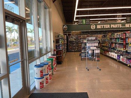 O'Reilly Auto Parts