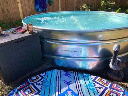 Aqua Haven Design