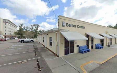 Pinellas Park Senior Center