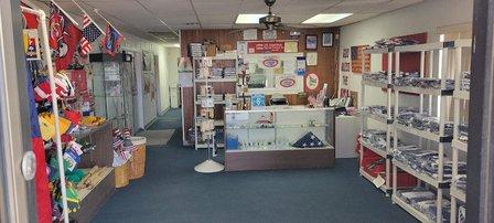 All American Flag & Pennant,Inc.