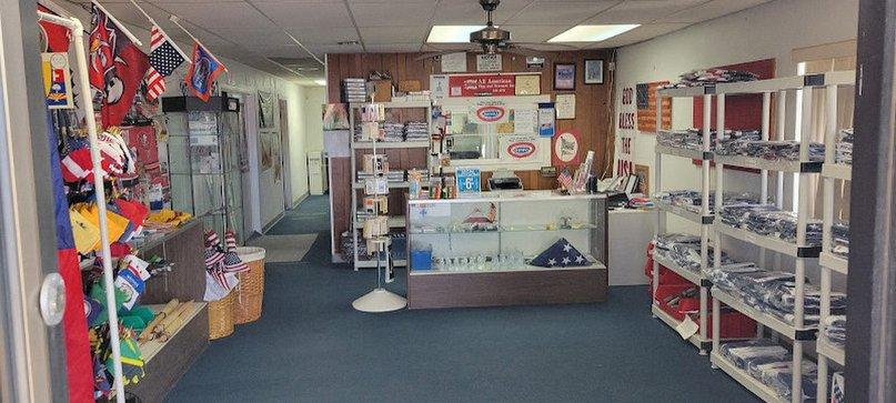 All American Flag & Pennant,Inc.