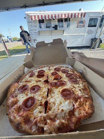 Wuiry's Pizza