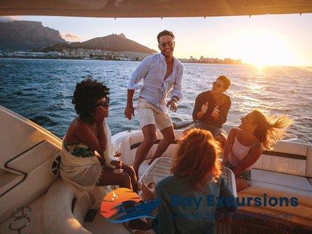 Bay Excursions, LLC