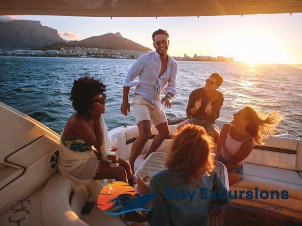 Bay Excursions, LLC