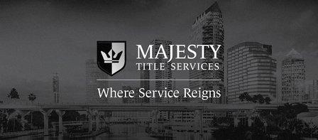 Majesty Title Services