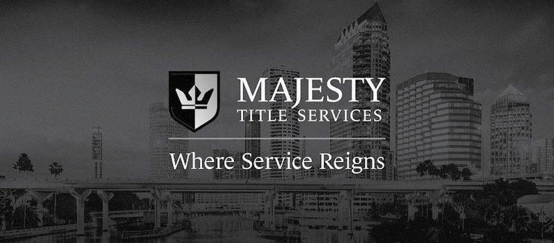 Majesty Title Services