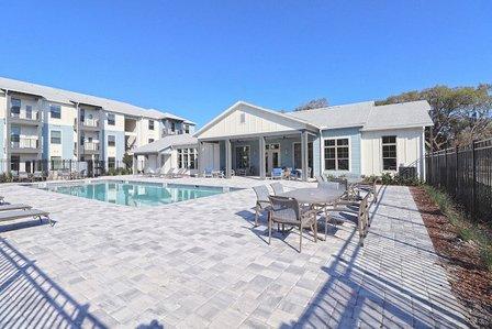 Landon Preserve Apartments