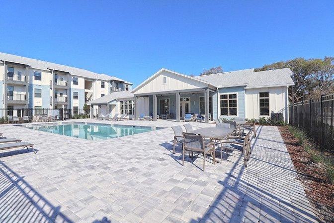 Landon Preserve Apartments