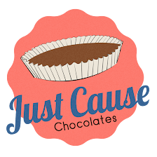 Just Cause Chocolates
