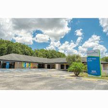 AdventHealth Wellness Center Zephyrhills