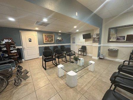 Total Foot and Ankle of Tampa Bay - Zephyrhills