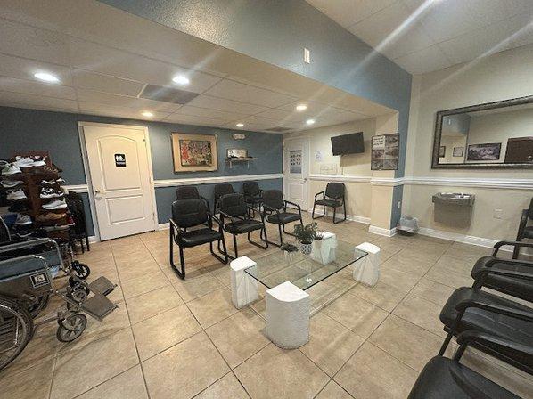 Total Foot and Ankle of Tampa Bay - Zephyrhills