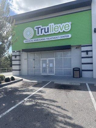 Trulieve Zephyrhills Dispensary