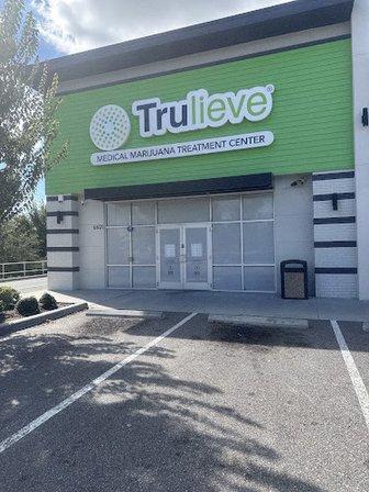 Trulieve Zephyrhills Dispensary