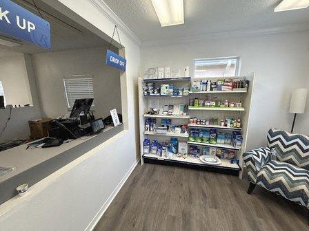 Larsa Pharmacy of Wesley Chapel