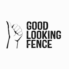 Good Looking Fence