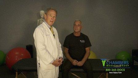 Chambers Medical Group
