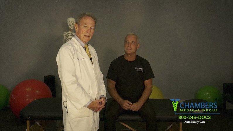 Chambers Medical Group
