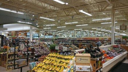 Publix Super Market at Walden Woods