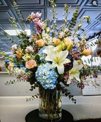 Posh Petals