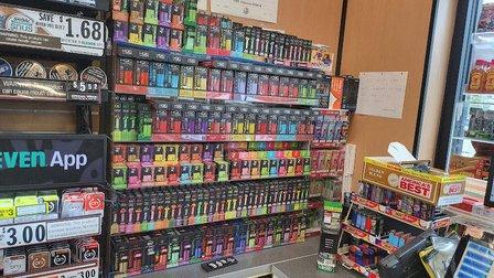 7-Eleven