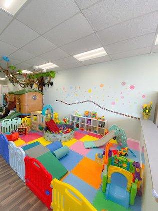 The Kids Social Club